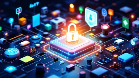 IoT Security Foundation launches new group for device identity
