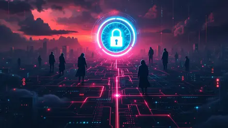 UK warned cyber security efforts lag behind evolving threats