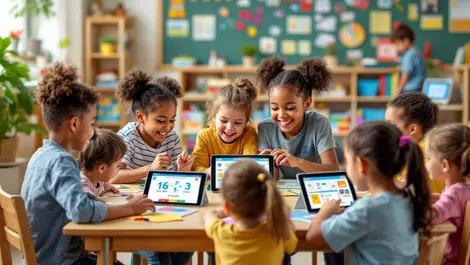 Discovery Education launches DoodleLearning apps in Australia