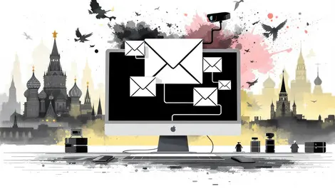 Russian group Sednit using webmail flaws to target Ukraine allies