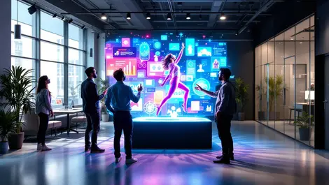 Flam raises USD $14 million to expand mixed reality for brands