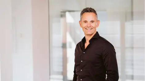 AutoStore marks EMEA milestone with leadership change