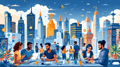 Tech New York Advocates launches to boost global collaboration