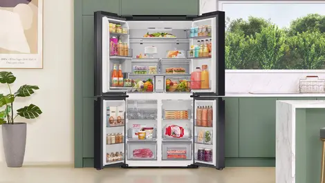Samsung launches Bespoke AI appliances from AUD $1,699 in 2025