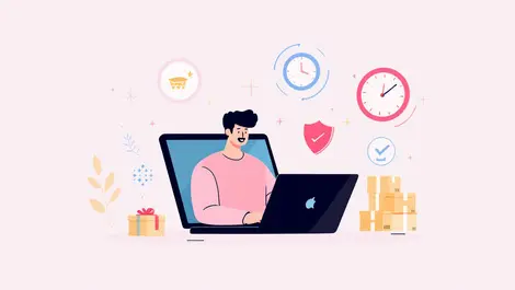 Convenience & trust top price as key to online shoppers in 2025