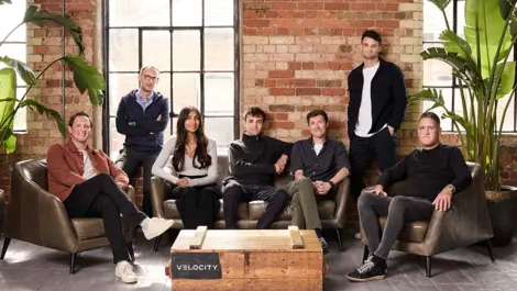 Velocity secures USD $10M to build stablecoin platform