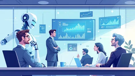 Australian firms slow to lead despite AI offering AUD $2 trillion