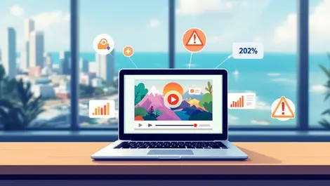 Australian digital video ads lead APAC in engagement, but risks remain