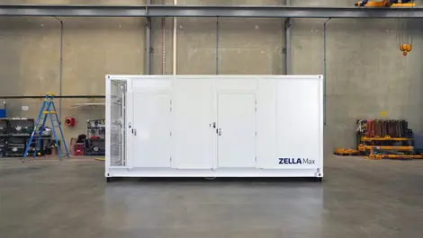 Zella DC unveils modular Max data centre for flexible edge IT