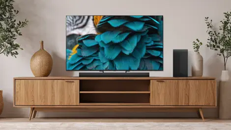 LG unveils 2025 QNED evo TVs with advanced AI & Mini LED