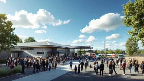 NZ schools urged to boost emergency communication plans