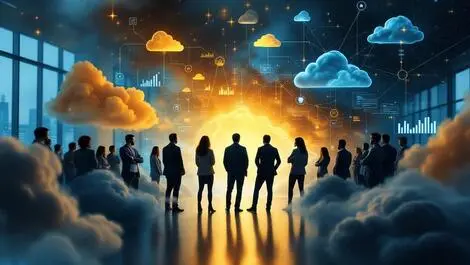 Most IT leaders struggle to prove ROI from cloud spending