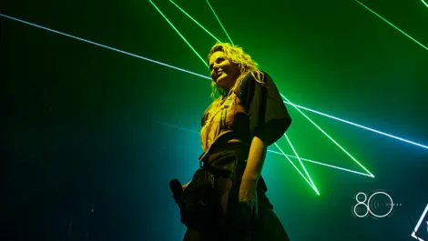 Sennheiser celebrates 80 years of audio innovation & legacy