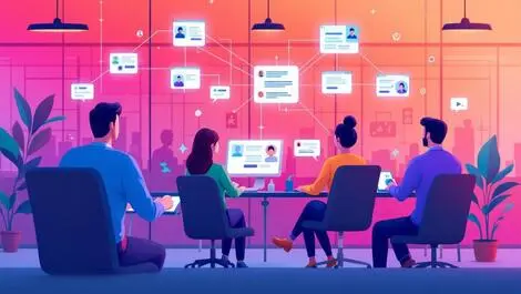 3 essential steps to scaling conversational AI for customer engagement
