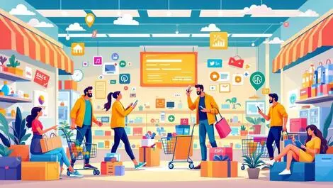 Australians set to spend AUD $10.5 billion in EOFY sales