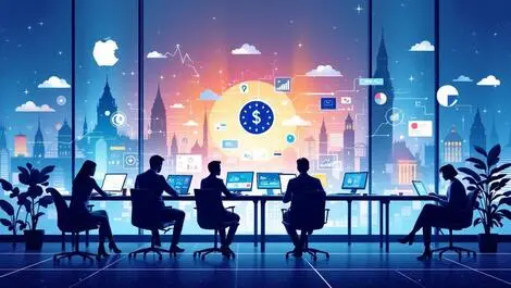 European finance teams boost automation to tackle compliance