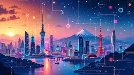 Forrester reveals top emerging technologies set to drive value