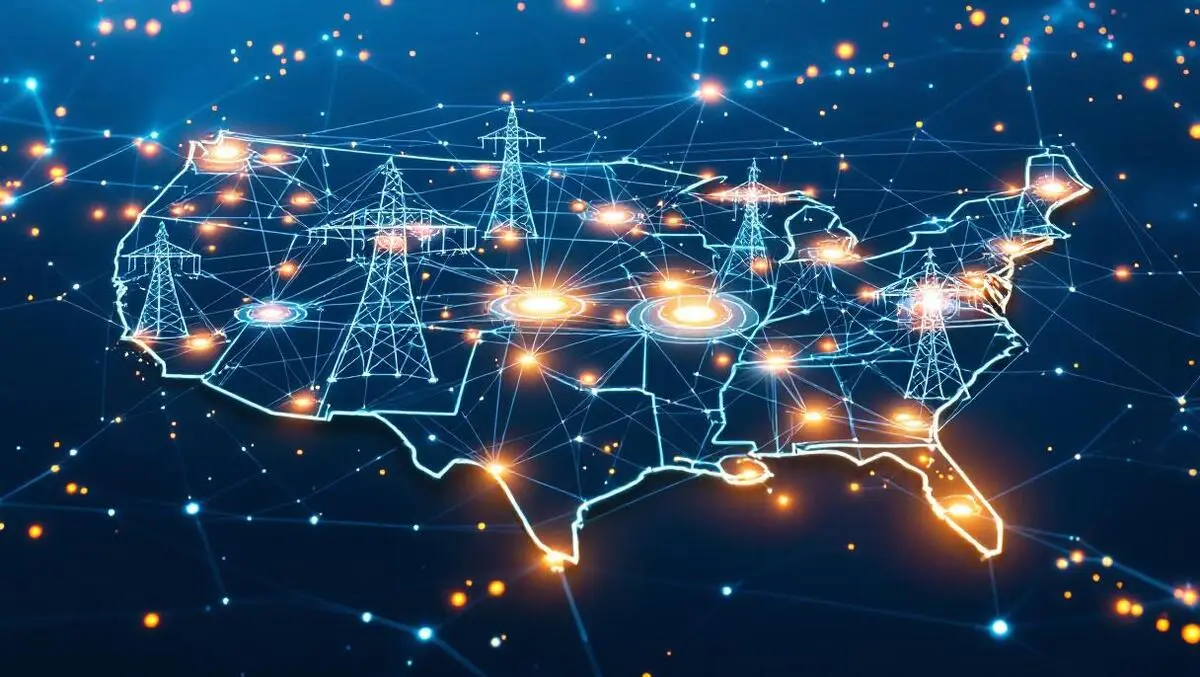 Hitachi, SPP use AI to speed up US grid connection process
