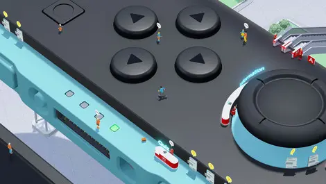 Game review: Nintendo Switch 2 Welcome Tour
