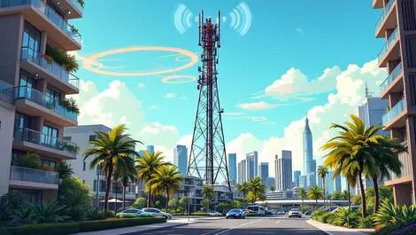 Prospecta rolls out 5G network at GemLife to boost smart city tech