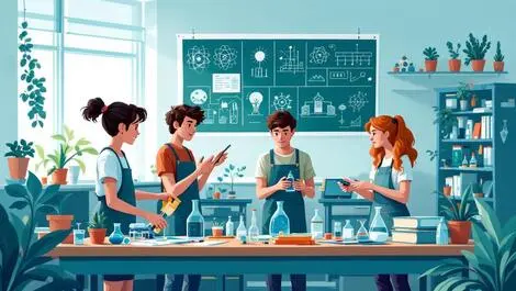 Samsung's Solve for Tomorrow invites youth to tackle real issues