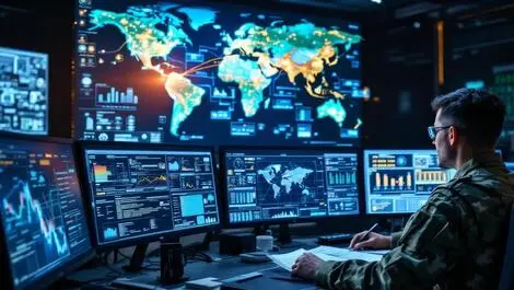 Oracle launches defence ecosystem to boost security tech ties