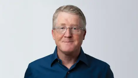 Ramsey McGrory named President of Prisma to drive AI growth