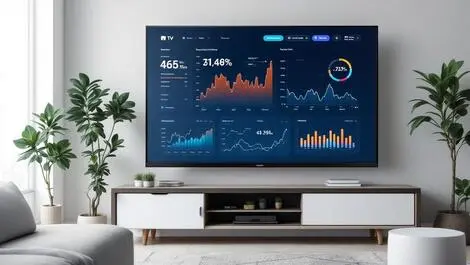 Titan OS expands with Vestel deal & new TV ad measurement tools