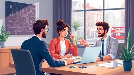 UK tech employers shift hiring focus from universities to skills