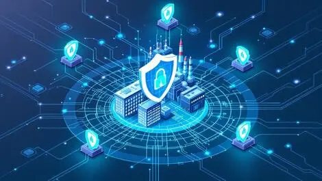 Fortinet named top IT/OT network protection leader again for 2025