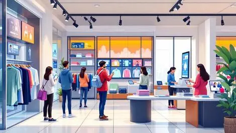 Agentic AI drives retail shift from legacy systems to smart commerce