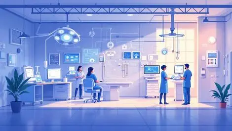 NHS 10 Year Health Plan lauded for ambition but faces big hurdles
