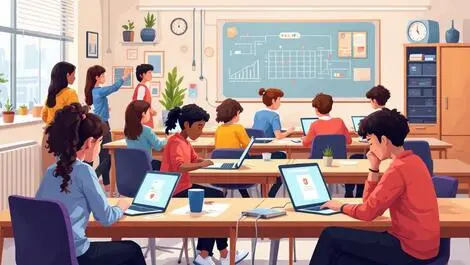 UK schools to benefit as GBP £25 million boosts digital networks
