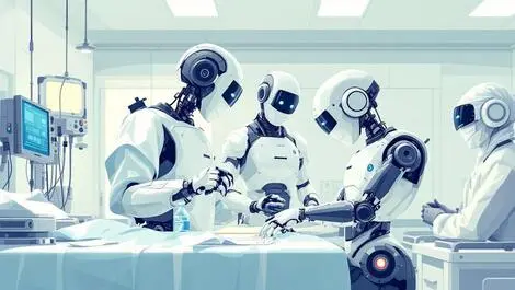 KPMG & Hippocratic AI join forces to tackle healthcare shortages