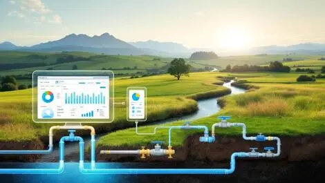 Selwyn Water partners with Datacom for digital water management