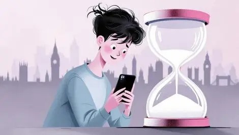 UK may impose two-hour social media limit for under-16s