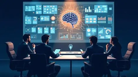 Your employees are using AI. Where's your policy?
