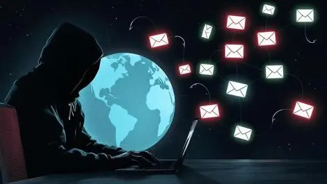 Major rise in global email impersonation threats