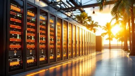 NEXTDC invests USD $200m in Sunshine Coast AI data centre