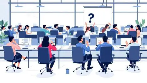 Frontline teams are left in the dark - And it's costing businesses