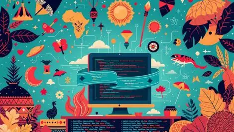 Wikimedia project boosts software for endangered languages worldwide