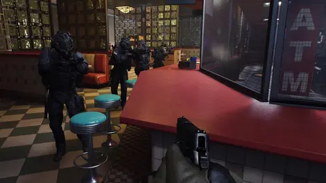 Game review: Ready or Not (Xbox Series X)