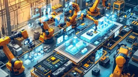 Siemens named PLM leader for discrete manufacturing by Forrester