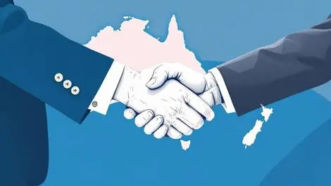 Community Broker Network expands into New Zealand via Folio deal