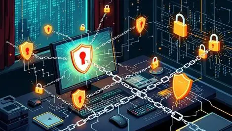 Ransomware repeat attacks linked to fragmented security tools