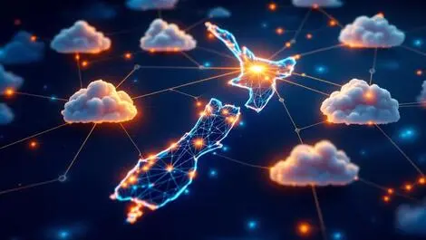 netQ & Feenix launch New Zealand-first resilient multicloud transit