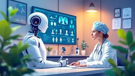 GigaChat AI assistant achieves 93% accuracy in medical diagnoses