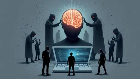 Threat spotlight: How attackers poison AI tools and defences