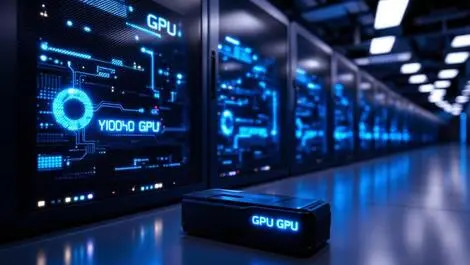 HPE expands ProLiant servers & AI cloud with new NVIDIA GPUs