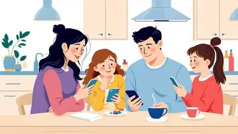 EE offers free contract to help UK families manage phone use